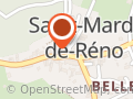 Bar-RestaurantLe Lion d'Or