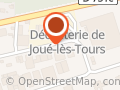 Diagnosur joué lès tours