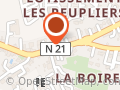 Restaurant Le Gascogne