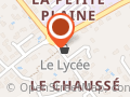 Tabac Presse Le Lycée