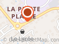 Pharmacie des Hautes Roches