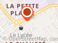Pharmacie Du Lycee Jacquier