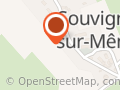 Mairie de Souvigné-sur-Même