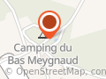 Camping du Bas Meygnaud