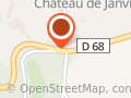 Château de Janville