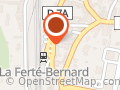 Serret Anne