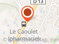 Pharmacie du Caoulet