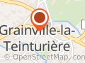 Boucherie De Grainville