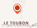 La roulotte du Touton