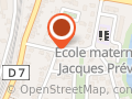 Ecole Maternelle Jacques Prévert