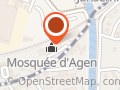 Grande Mosquée d'Agen