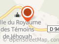 Association Locale Pour Le Culte Des Témoins de Jéhovah de Nontron