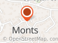 AS MONTS TENNIS