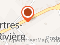 Au Coeur des Saveurs