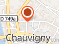 Radio Rec 103.7 Chauvigny