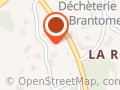Brantome Motoculture