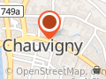 Tabac Presse Chauvigny