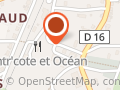 Entr Cote Et Ocean