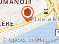 Hotel Restaurant du Pont de la Motte