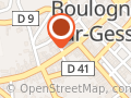 La P’tite Bohème