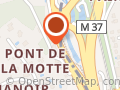 La cave des roches
