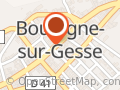 Caisse d'Epargne Boulogne sur Gesse