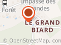 Claudie LACHAUD Psycho-Praticienne EFT à Marsac sur l'Isle