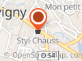 Géomètre BRANLY & ASSOCIÉS