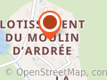 Isolation de L'ouest