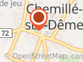 Mairie - Chemillé-sur