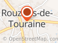 Bibliothèque de Rouziers de Touraine