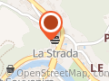 Pizzeria La Strada