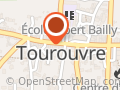 Una Canton de Tourouvre