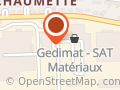 S.a.t - Société D' Aggloméré de Touraine S.a.
