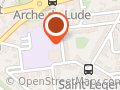 Collège Arche Du Lude