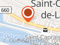 Saint capraise coiffure