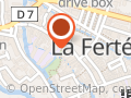 La Ferté Bernard AVF AccueiL