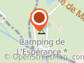 Camping de L'Espérance changement de propriétaires