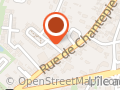 Hotel Chantepie