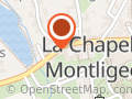 Hotel Restaurant Le Montligeon