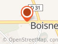 Verger de Boisney