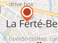 Façonnage Du Perche