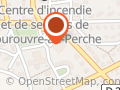 Carrefour Contact Tourouvre