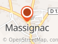 Chez Alice Massignac