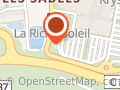 Intermarché station-service La Riche