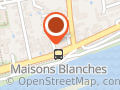 Restaurant Rive Blanche
