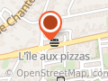 Pizza tutti Joué-les-tours