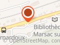 Club des Entreprises Péri Ouest
