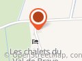Les Maisonnettes du Lac