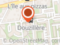 La Boîte à Pizz's
